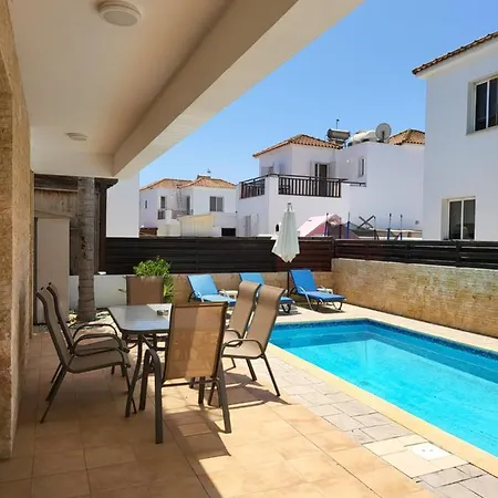 Villa Joia Ayia Napa