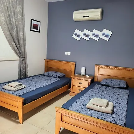 Joia Villa Ayia Napa
