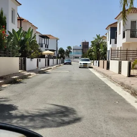 Joia * Ayia Napa