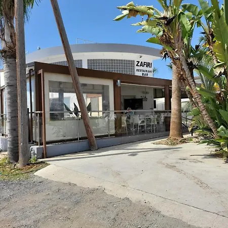 Villa Joia Ayia Napa