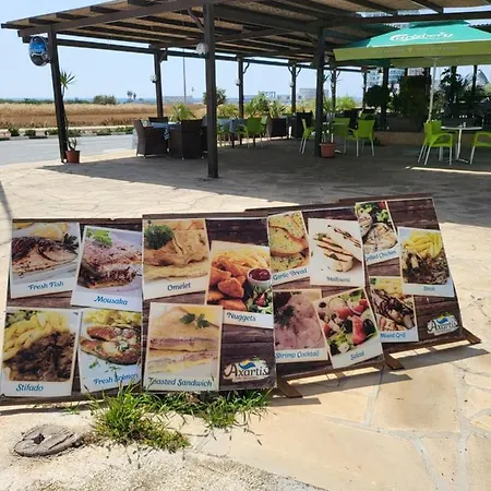 Joia Ayia Napa