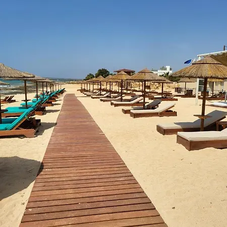 Joia Villa Ayia Napa